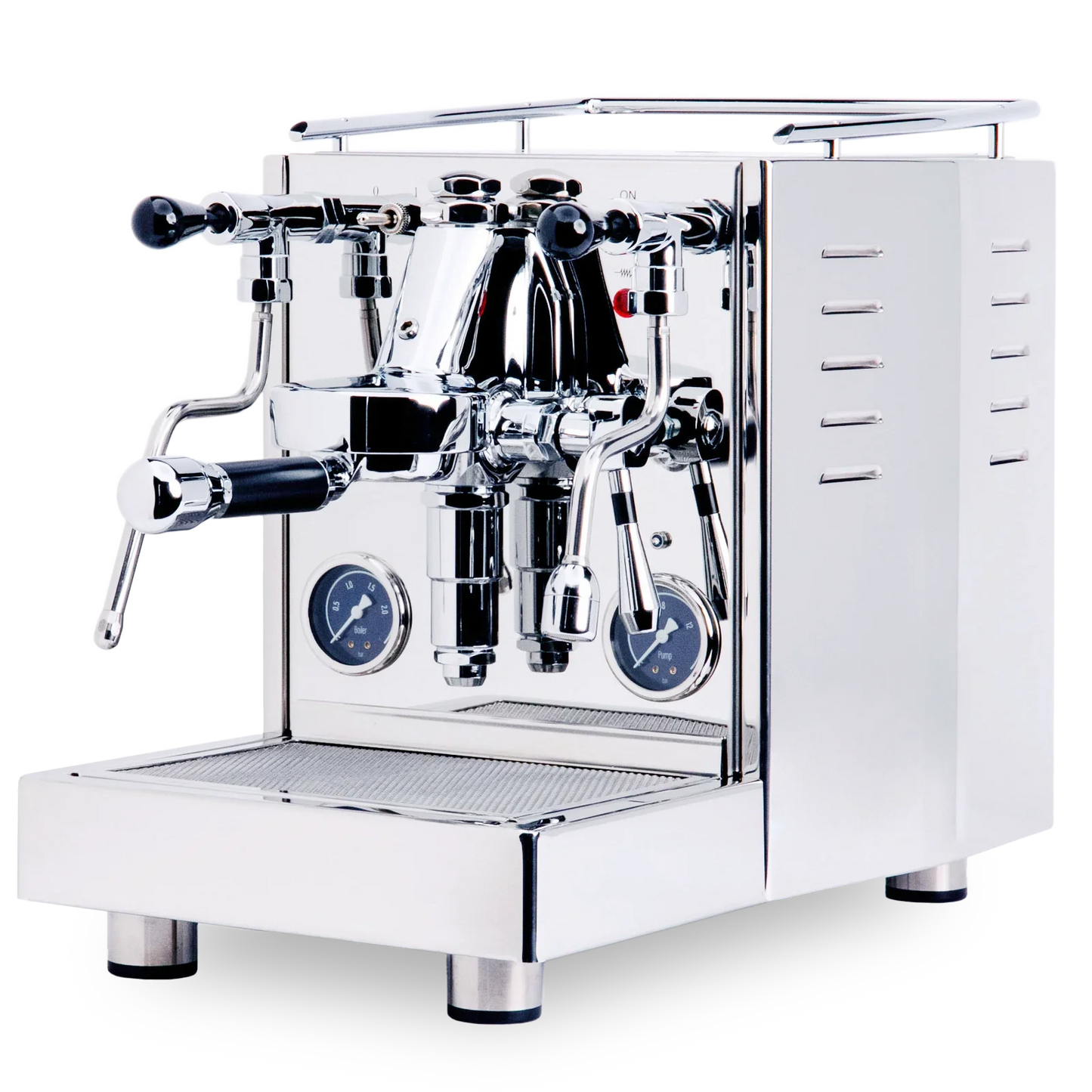 LUCCA X58 Espresso Machine