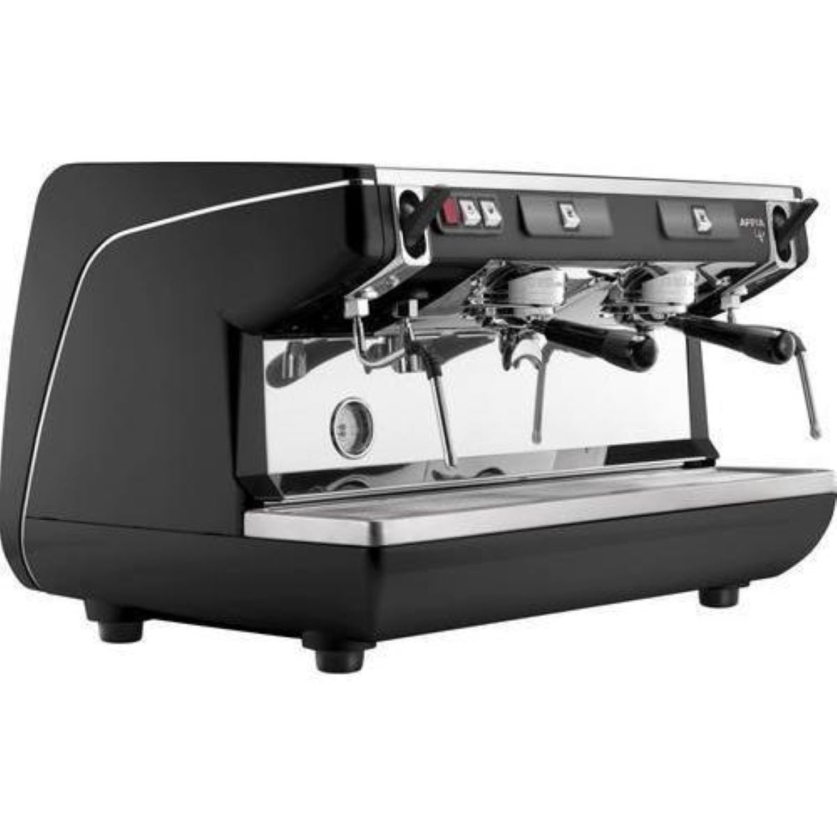 Nuova Simonelli Appia Life Semi 2 Group