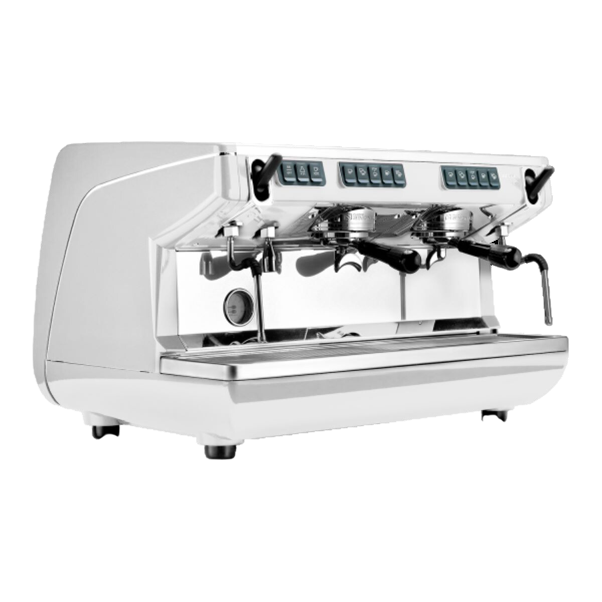 Nuova Simonelli Appia Life Volumetric 2 Group
