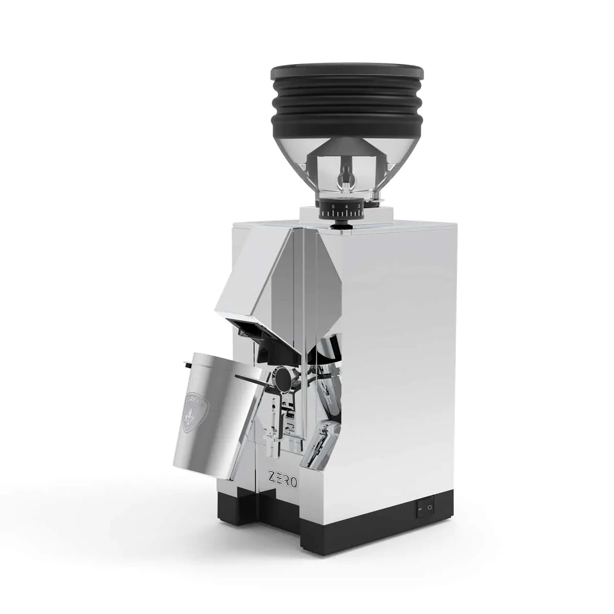 Eureka Mignon Zero Espresso grinder