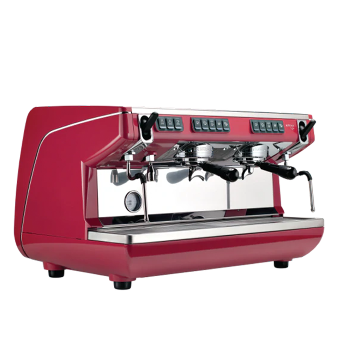 Nuova Simonelli Appia Life Volumetric 2 Group