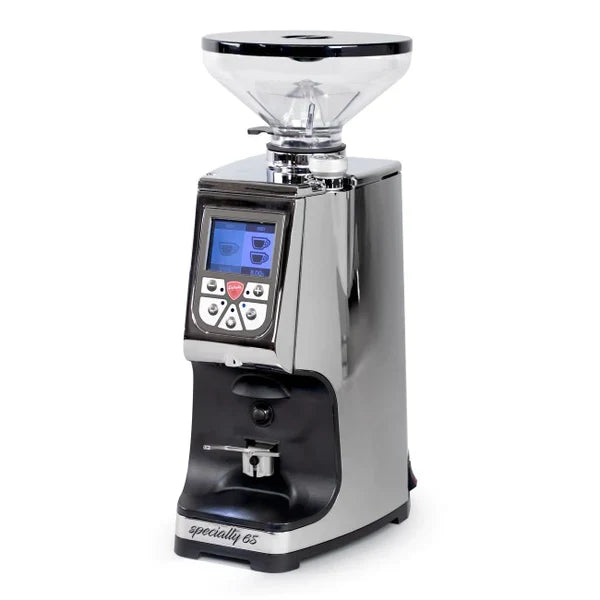 Eureka Atom 65 Espresso Grinder