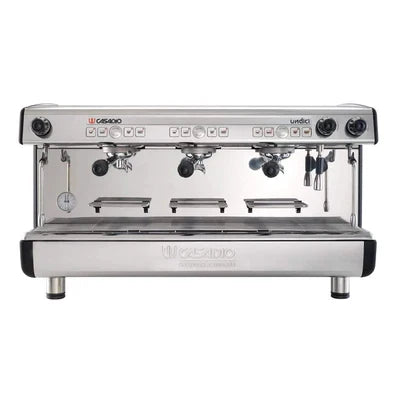Casadio Undici A 3-Group Espresso Machine