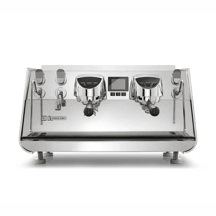 Victoria Arduino Eagle One 2 Group Volumetric Espresso Machine