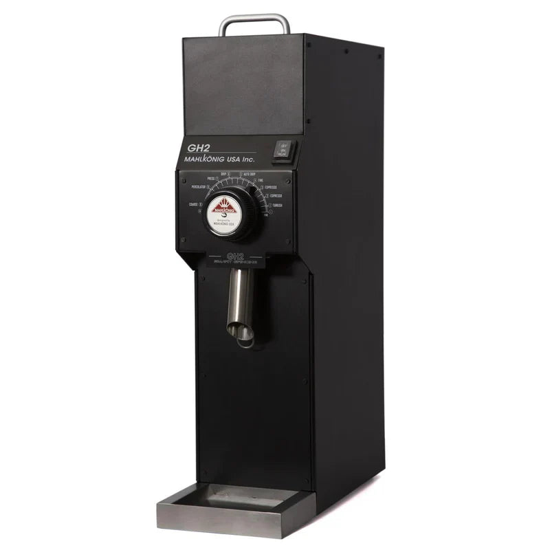 Mahlkonig GH-2 Lab grinder