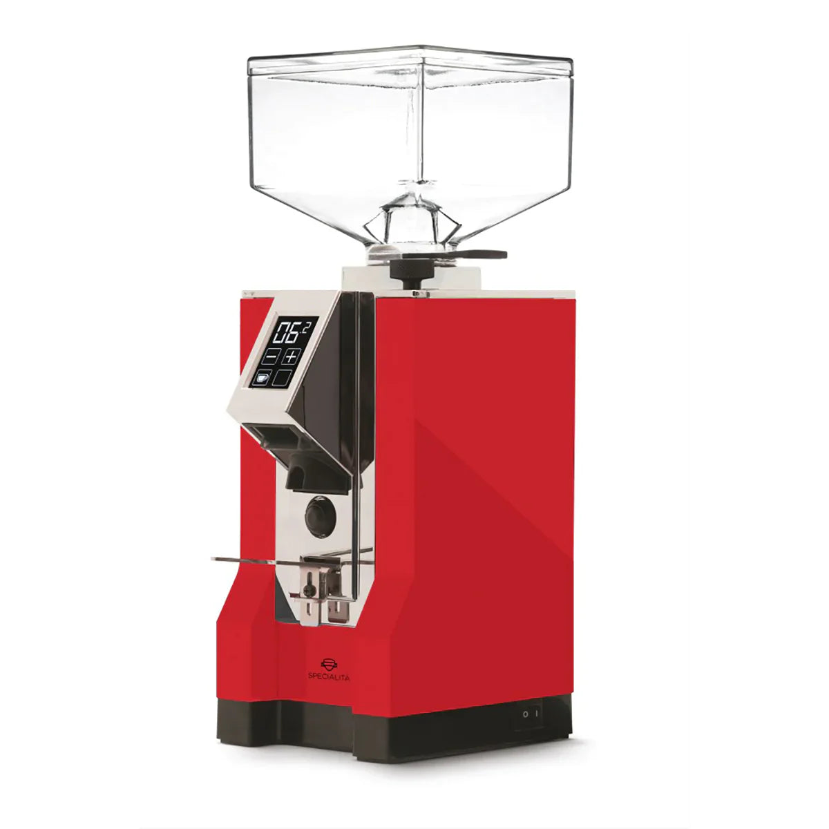 Eureka Mignon Specialita Grinder