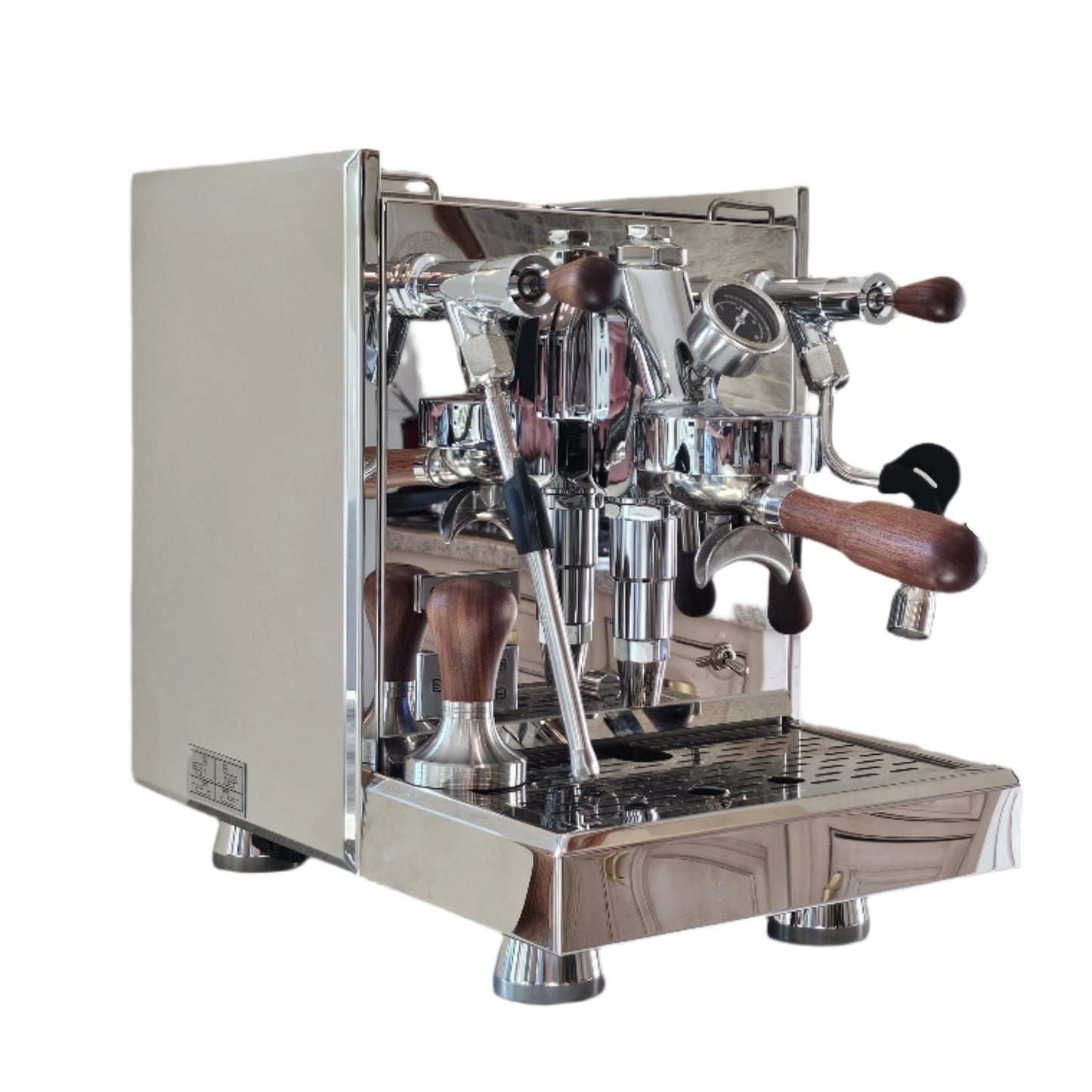 Turin Gallatin HX Espresso Machine with PID