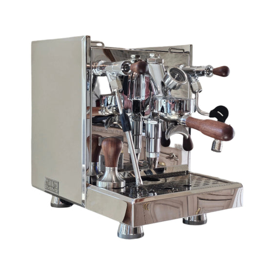 Turin Gallatin HX Espresso Machine with PID