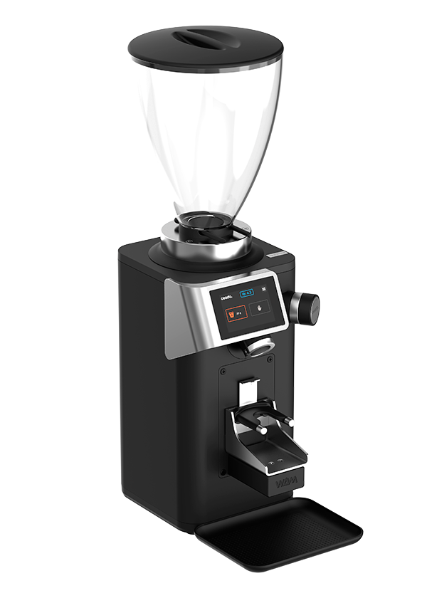 Ceado Rev Titan Espresso Grinder