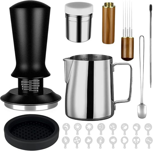 espresso accessories kit