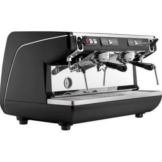 Nuova Simonelli Appia Life Semi 2 Group