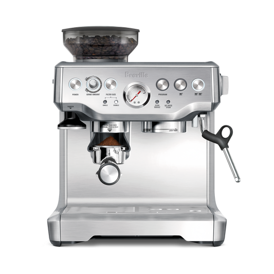 Breville Barista Express