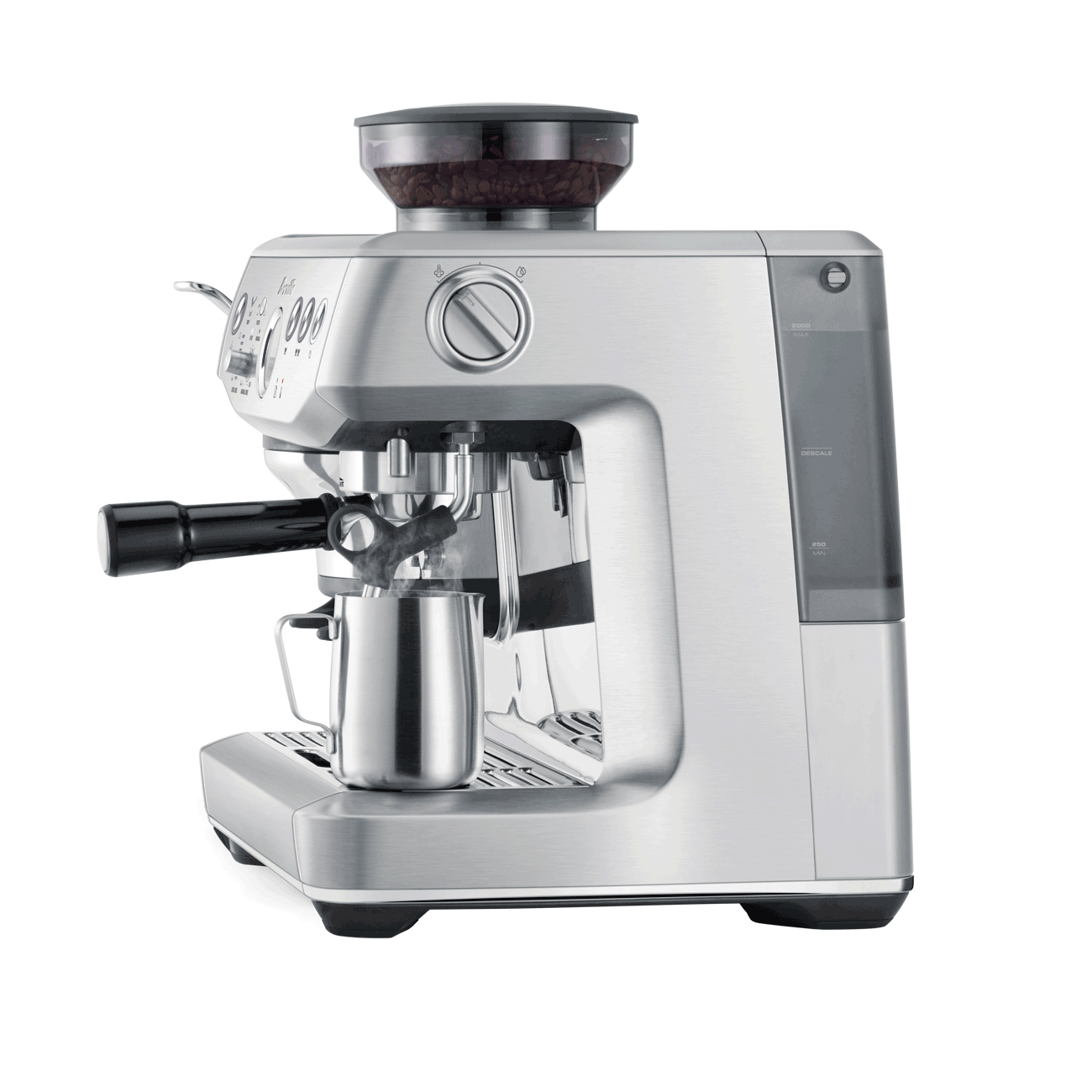 Breville Barista Express Impress