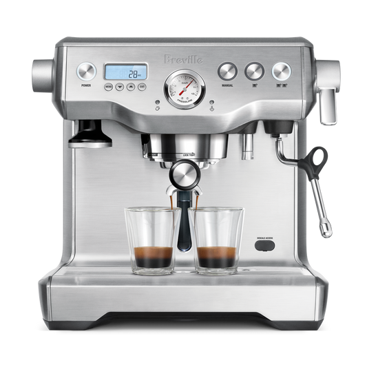 Breville Dual Boiler