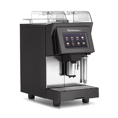 Nuova Simonelli ProntoBar Touch