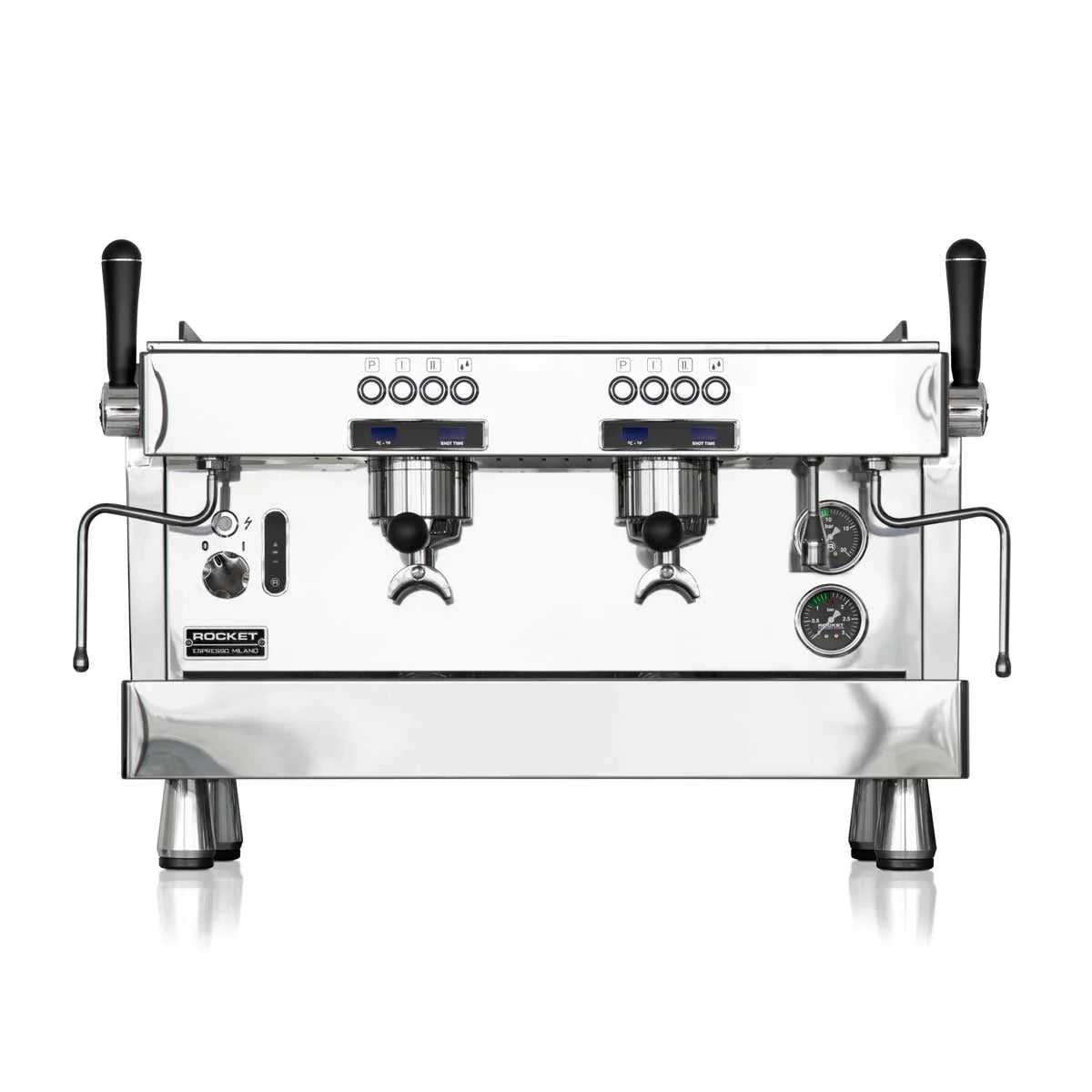 R9 2 Group - Rocket Espresso