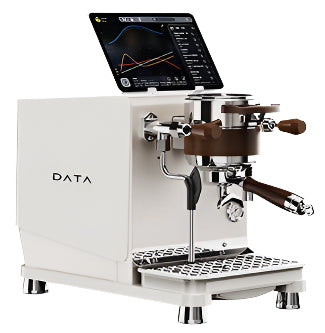 Wendougee Data S Espresso Machine