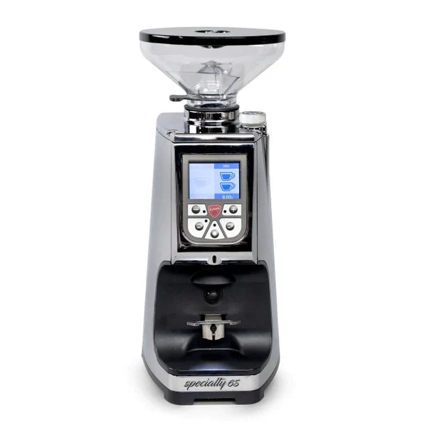 Eureka Atom 65 Espresso Grinder