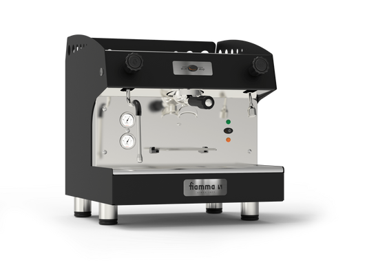Fiamma Caravel 1 - 1 Group Espresso Machine