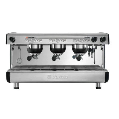 Casadio Undici A 3-Group Espresso Machine