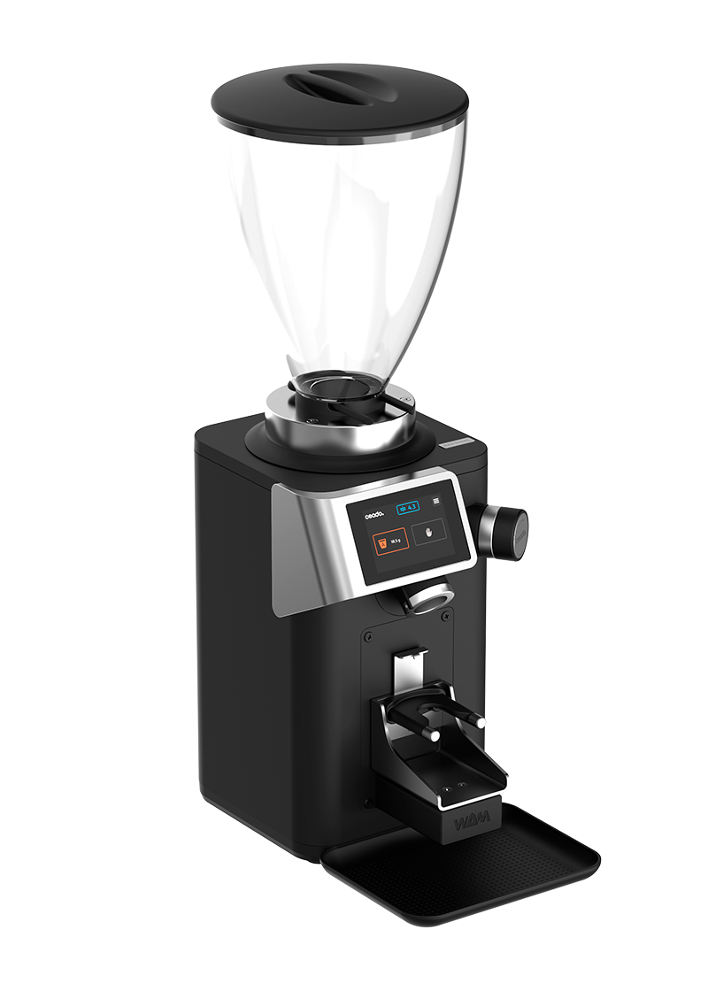 Ceado Rev Steel Espresso Grinder