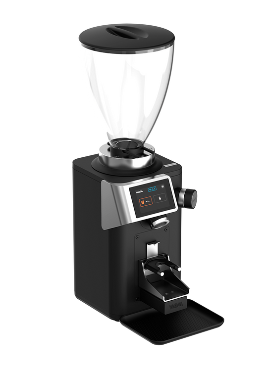 Ceado Rev Steel Espresso Grinder