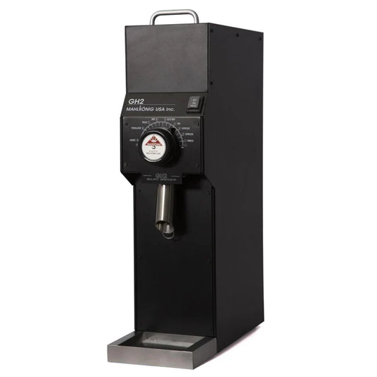 Mahlkonig GH-2 Lab grinder