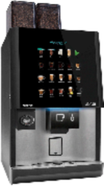 Vitro X5 Super Automatic Coffee Machine - Big Sale