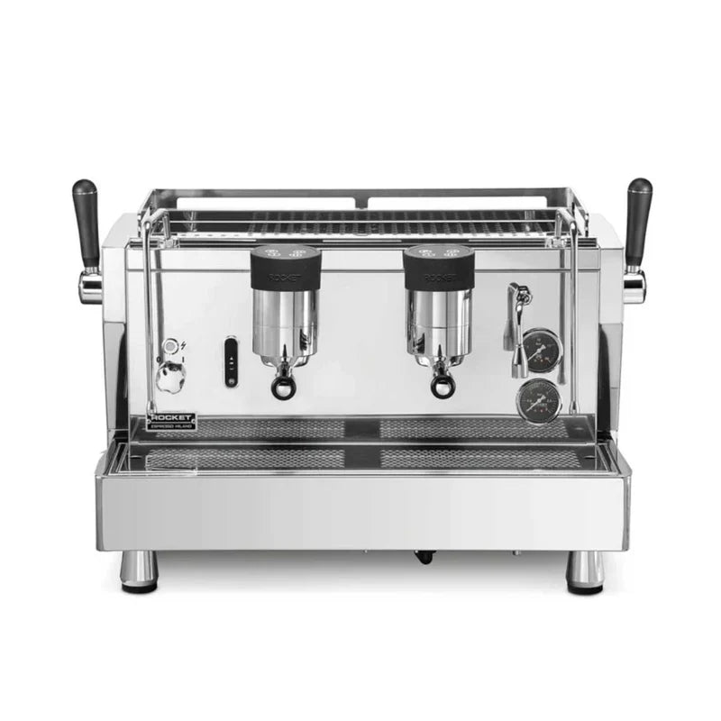 Rocket Doppia 2 Group