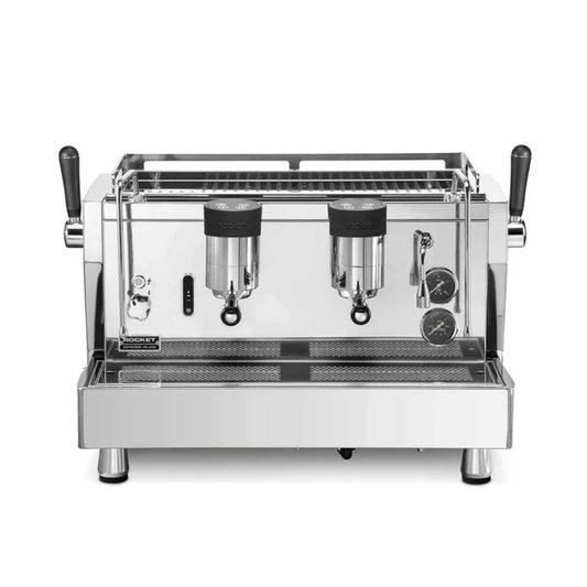 Rocket Doppia 2 Group